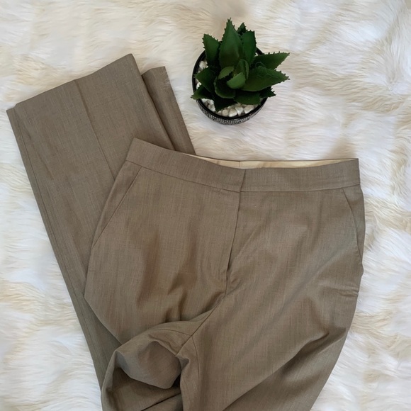 Max Mara Women's Trousers - Picture 5 of 8
